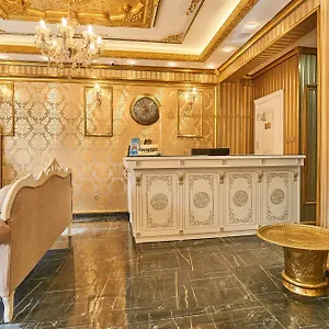 Sultan Suleyman Palace&spa 3* Stambuł
